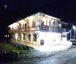 Hotel Mountain Orchid