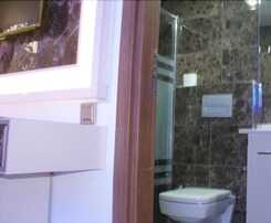 Behram Hotel