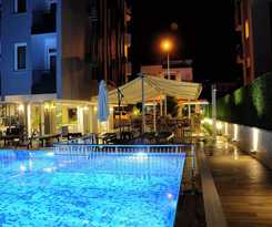 Afsin Hotel