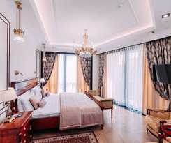 Golden Palace Yerevan