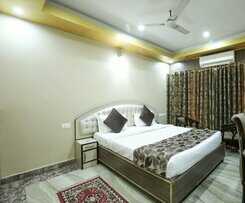 Hotel Le Grand Regency
