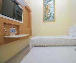 KJA Guest House