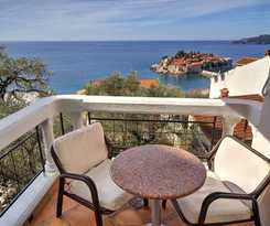 Adrovic Sveti Stefan