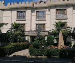  The Hotel Sapanca