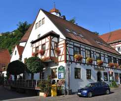 Restaurant STRAUSSEN
