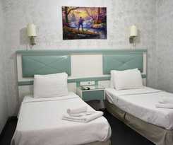 Yalcin Hotel