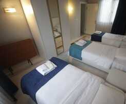  Kirkpinar Otantik Otel