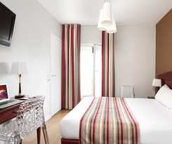 Eiffel Villa Garibaldi