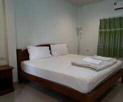 Hotel Baan Rimnam Resort