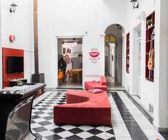 Students Hostel