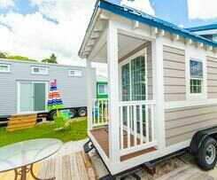 Tiny House Siesta