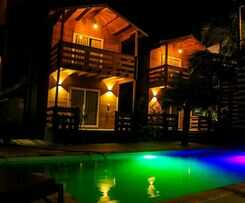 Hotel 18 Degrees Beach Resort