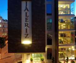 Jaleriz