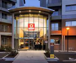 Apartahotel Clarion Aparthotel Toulouse Le Parc de l’Escale