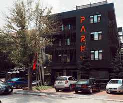 Park 12 Apart Hotel