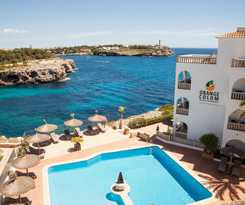 Hotel Orange Colom Seaside Apartments