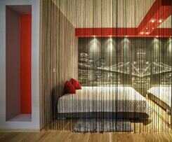 Hotel Dream of Bydgoszcz