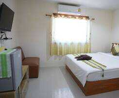 Hotel Ing Phu Resort
