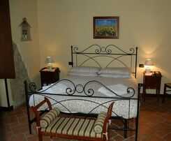 Agriturismo Olivastrella