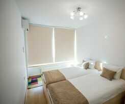 Vip Apartments