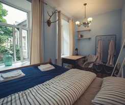 Cuba Hostel