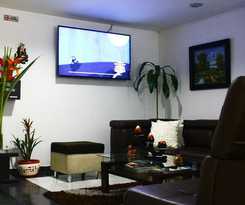 Royal Suite