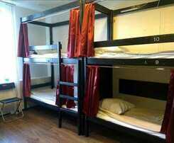 Hostel Novella