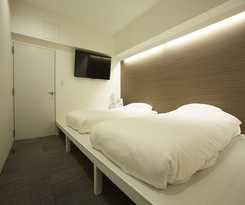 IN FRAME HOSTEL enoshima - Hostel