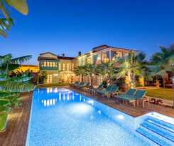  Bel Canto Alacati Hotel