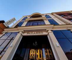 Hotel PALAZZO