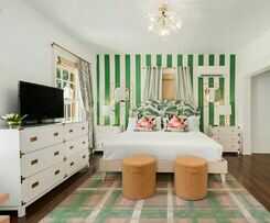 Marrero's Guest Mansion