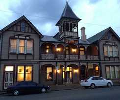 Arthouse Hostel