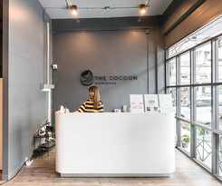 The Cocoon Hostel