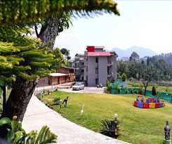 Hotel Damyanti And Resort