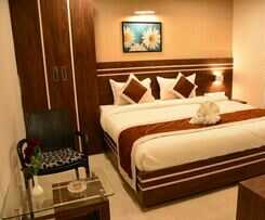 The Suncity