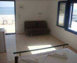 Hotel Paralia Rooms