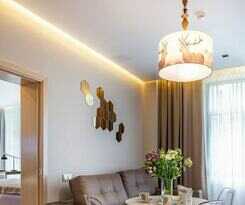 Lesnoy Country House
