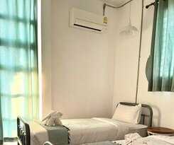 Memmoth Hostel In Lampang