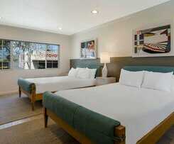 Hotel Signature Inn Oakland