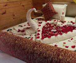 Hotel Wenzet Cottages