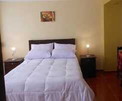 Hostal Misky Illari