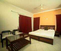 Hotel Wynd Valley Garden Resort