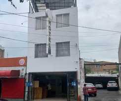 Hotel Centro M&eacute;dico