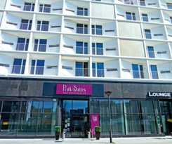 Appart'city Collection Paris Grande Bibliothèque