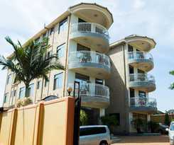 Hotel Alcom