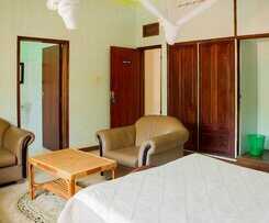 Hotel Buziga Country Resort