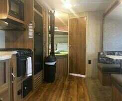 Enduro RV Citrus Valley Resort