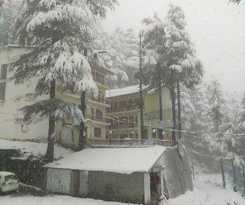 Hotel Dogra Residency Bar and Resturant