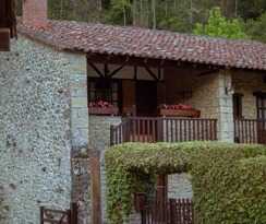 Hotel El Molino de Bonaco
