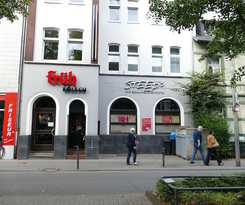  Steep´s Ihr Brauhaus und Hotel